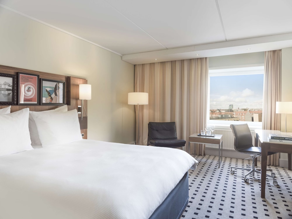 Radisson Blu Scandinavia Aarhus 7/70