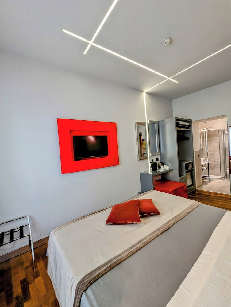 Relais Forus Inn 28/77