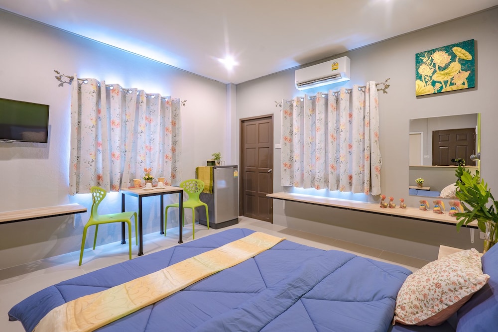Penyos Residence 18/73