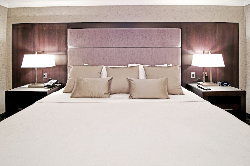 Best Western Plus Banff International Lodge 11/42