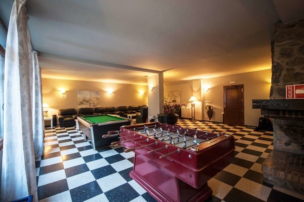 Hotel El Pradet 16/37