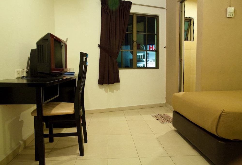 Hotel Ria 14/39