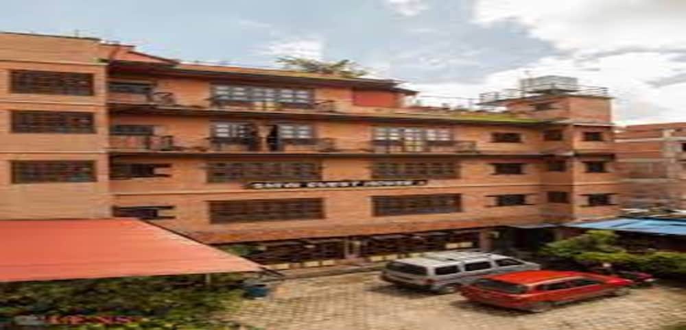 Shiva Guest House 2/50