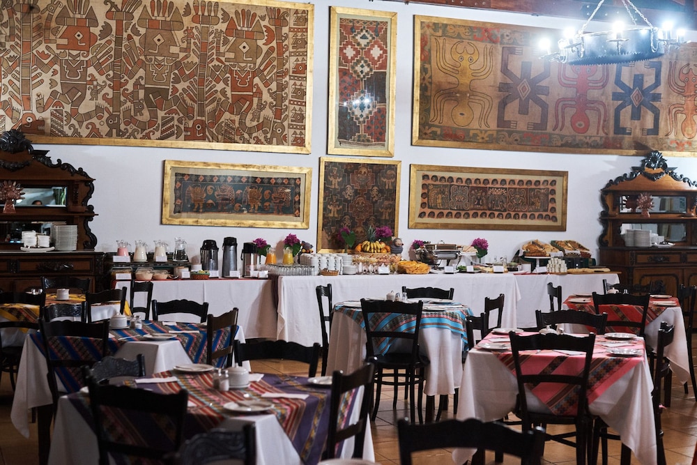 Hacienda Majoro Boutique Resort 34/50
