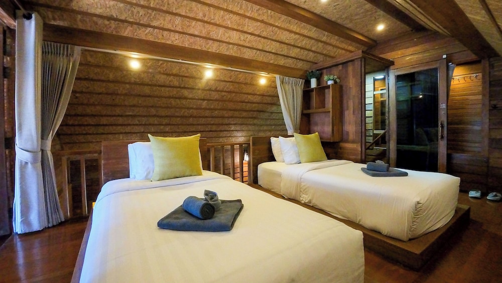 Tolani Riverside Chiang Mai Villa 16/60