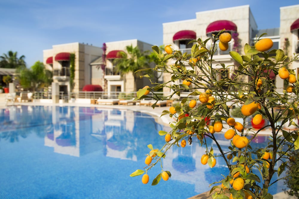 Bodrium Hotel and Spa in BODRUM