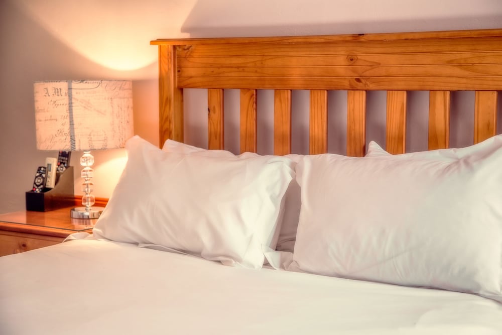 Nauntons Guest House 20/50