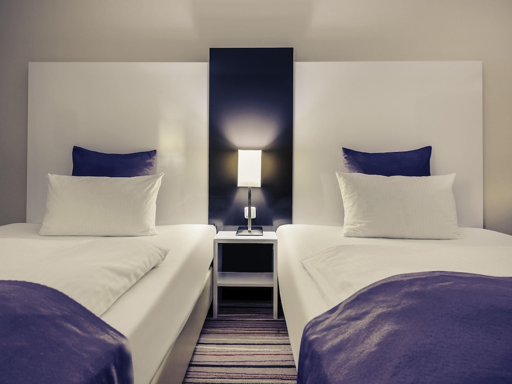 Mercure Hotel Wiesbaden City 26/78