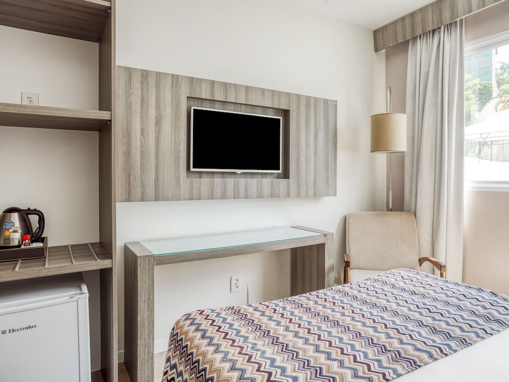 Pampulha Design Hotel 12/61