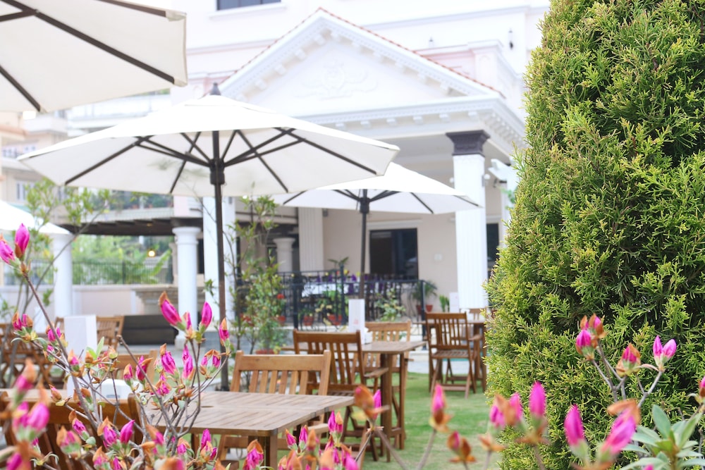 Hotel Harmika in KATHMANDU