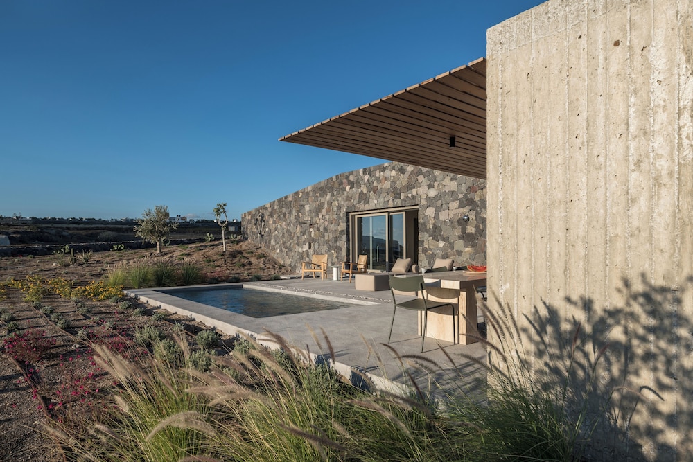 Aesthesis Boutique Villas 47/50