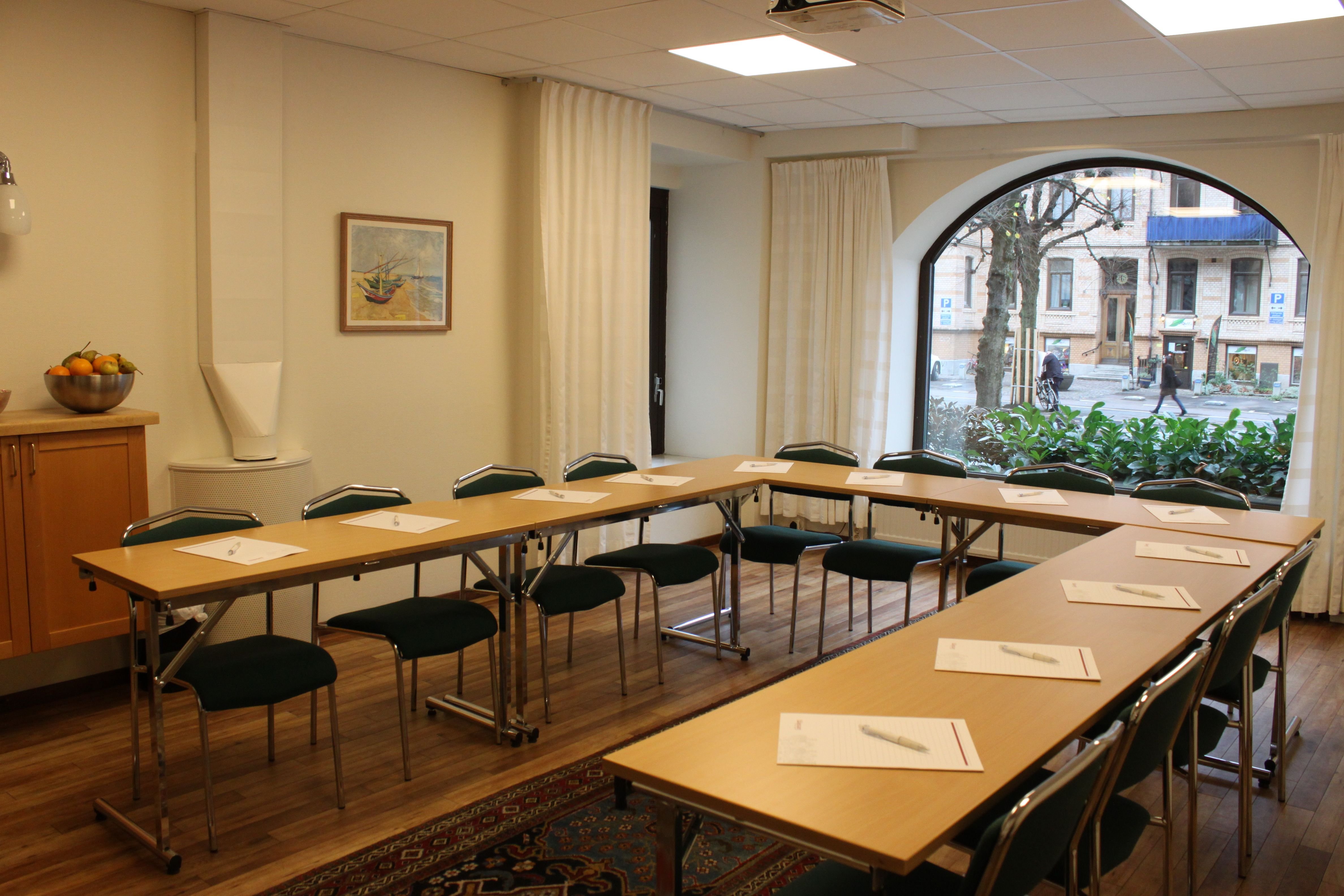 Hotel Lorensberg 4/9