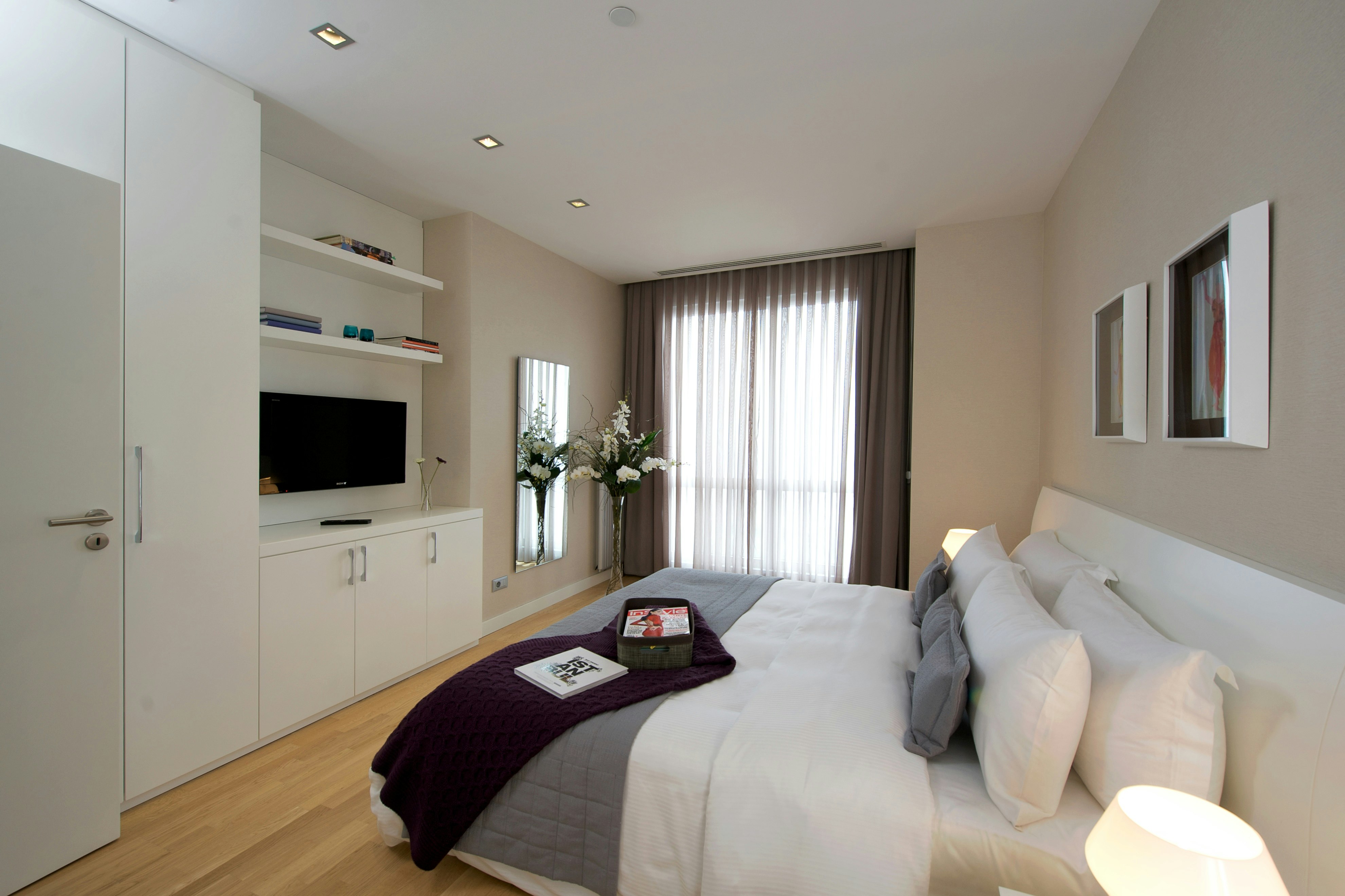 Anthill Suites 13/56