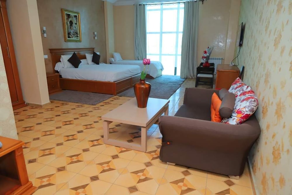 Hotel Maraval Oran 34/50