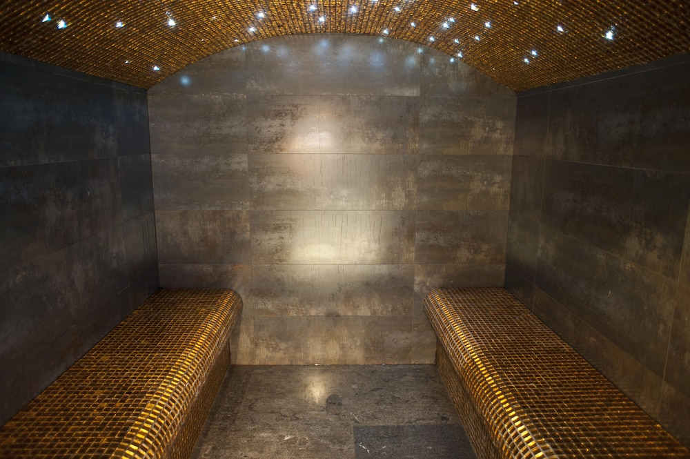 Chamois D'or Hotel & Spa 24/48
