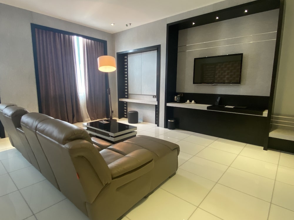 Hotel O Tong Villion Hotel 14/22