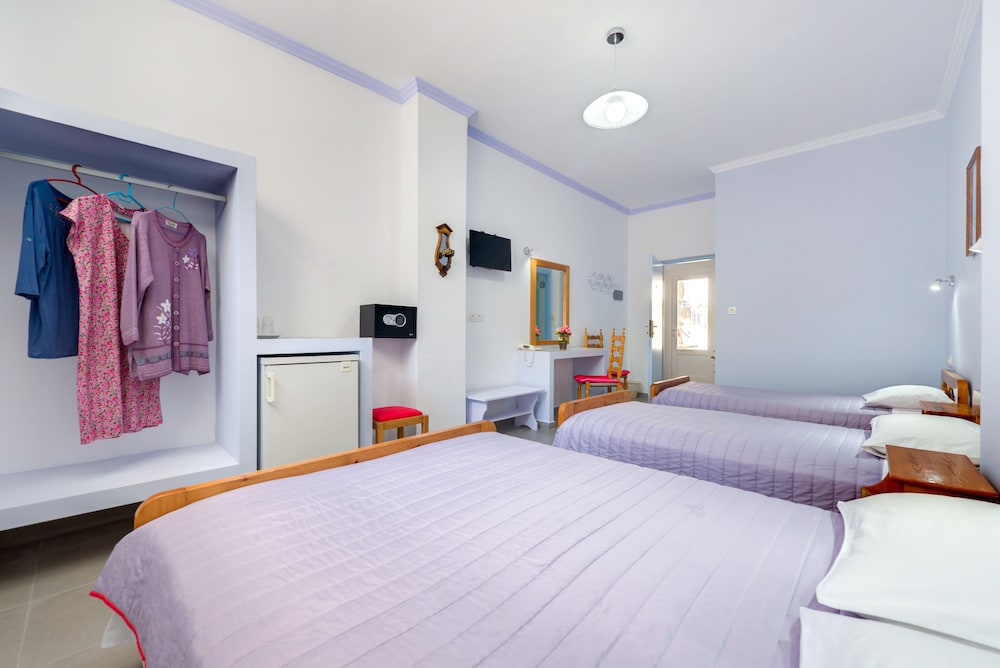 Akis Hotel 14/50