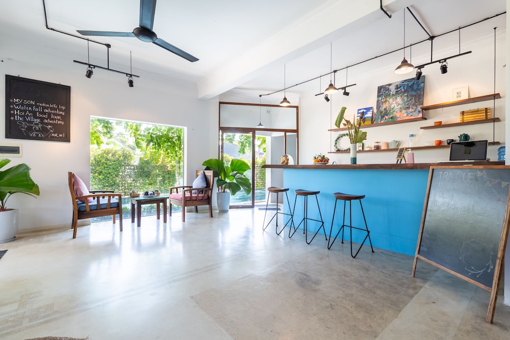 Christina's Hoi An Tra Que Riverside别墅(Christina's Hoi An - Tra Que Riverside Villas) 图片3