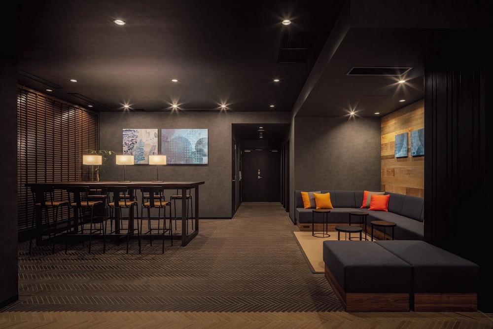 Nest Hotel Tokyo Yaesu 24/29