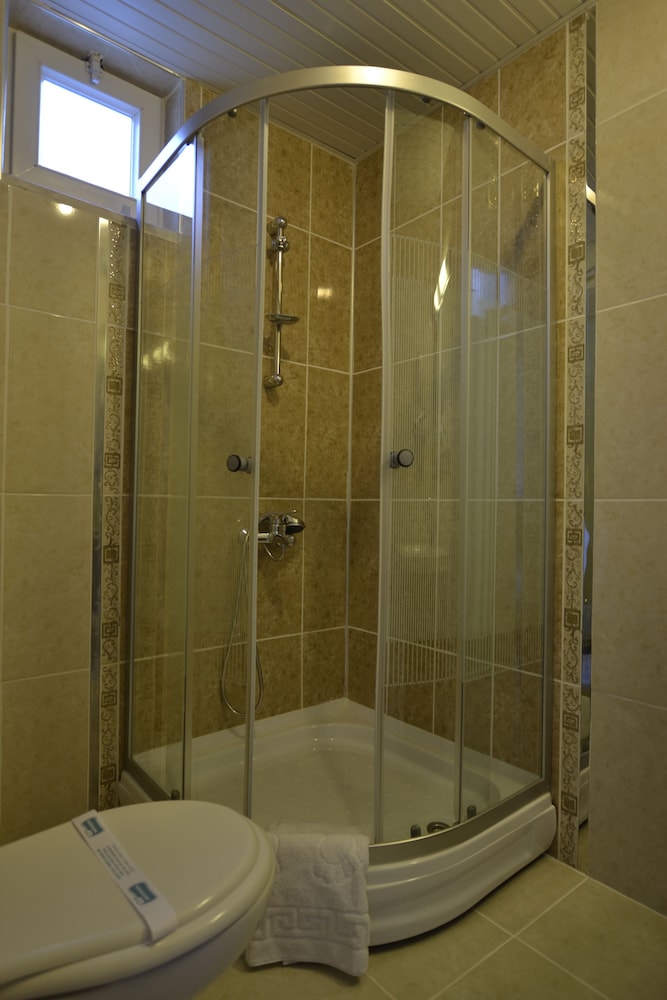 Synosse Hotel Kemer 49/50
