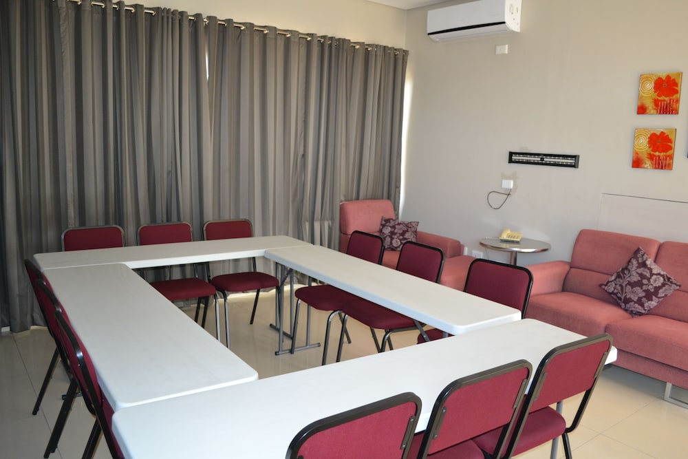 Mesami Hotel 34/37
