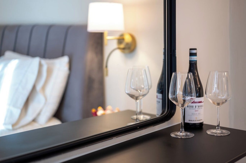 Bastione Spasimo Boutique Hotel 20/50