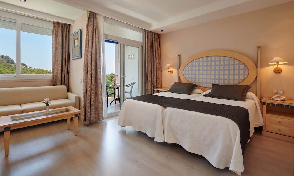 Hipotels Eurotel Punta Rotja 14/66