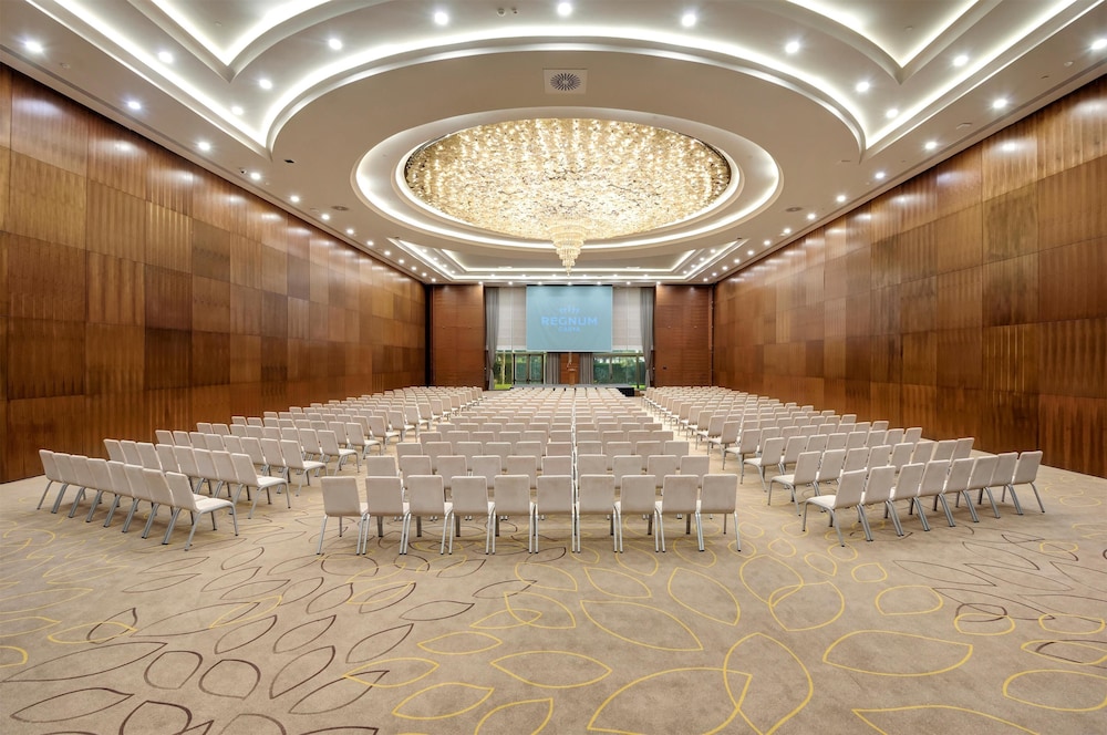 Regnum Carya 64/74