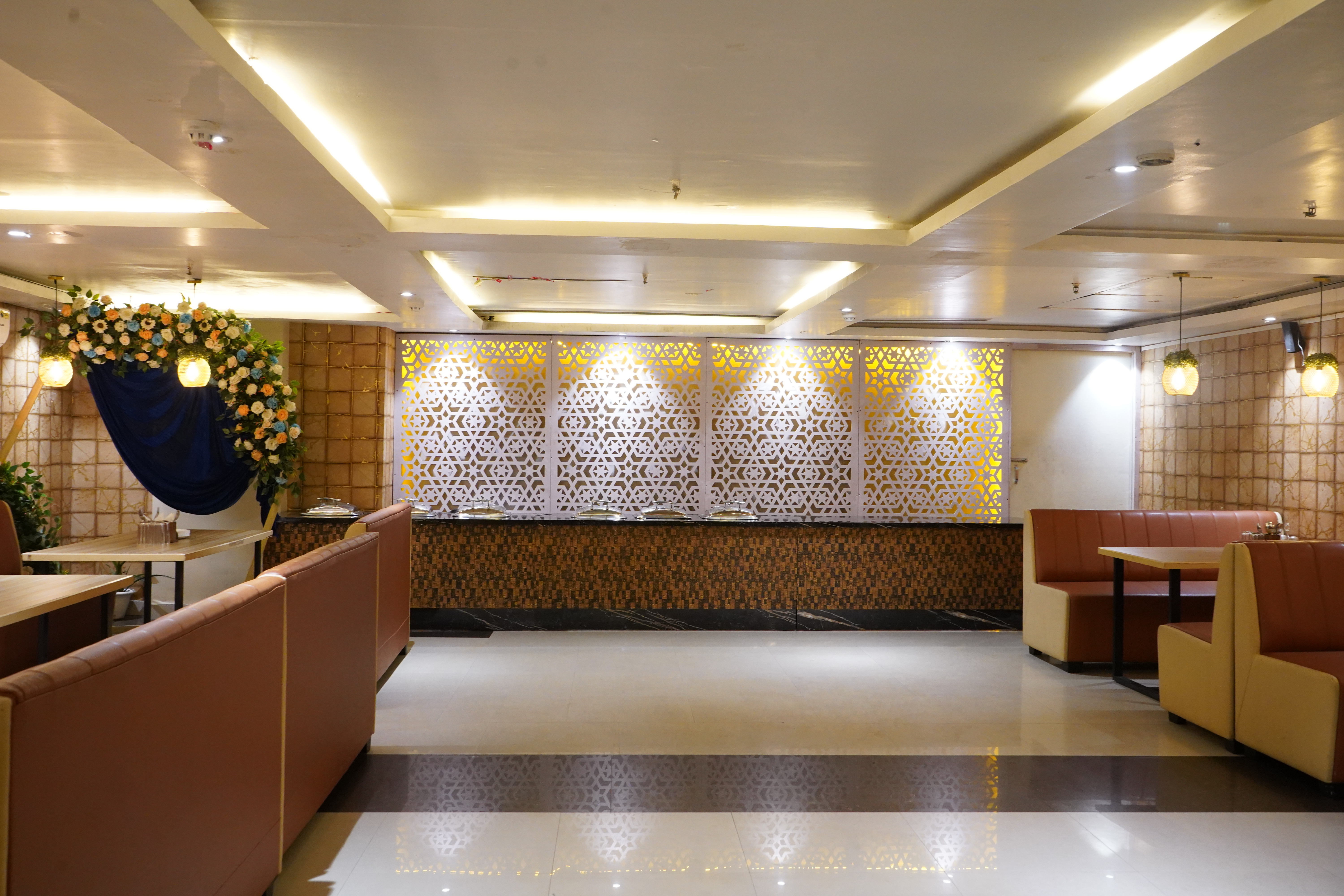 Hotel Mandakini Royale 4/41