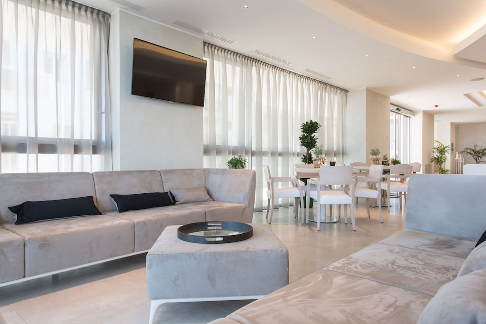 Hotel Savini 30/50