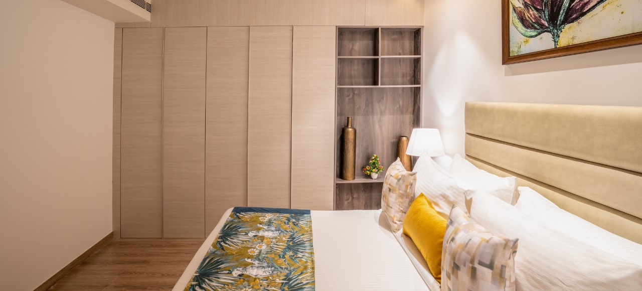 Justa Residences-aipl Joy Street Gurgaon 1/15