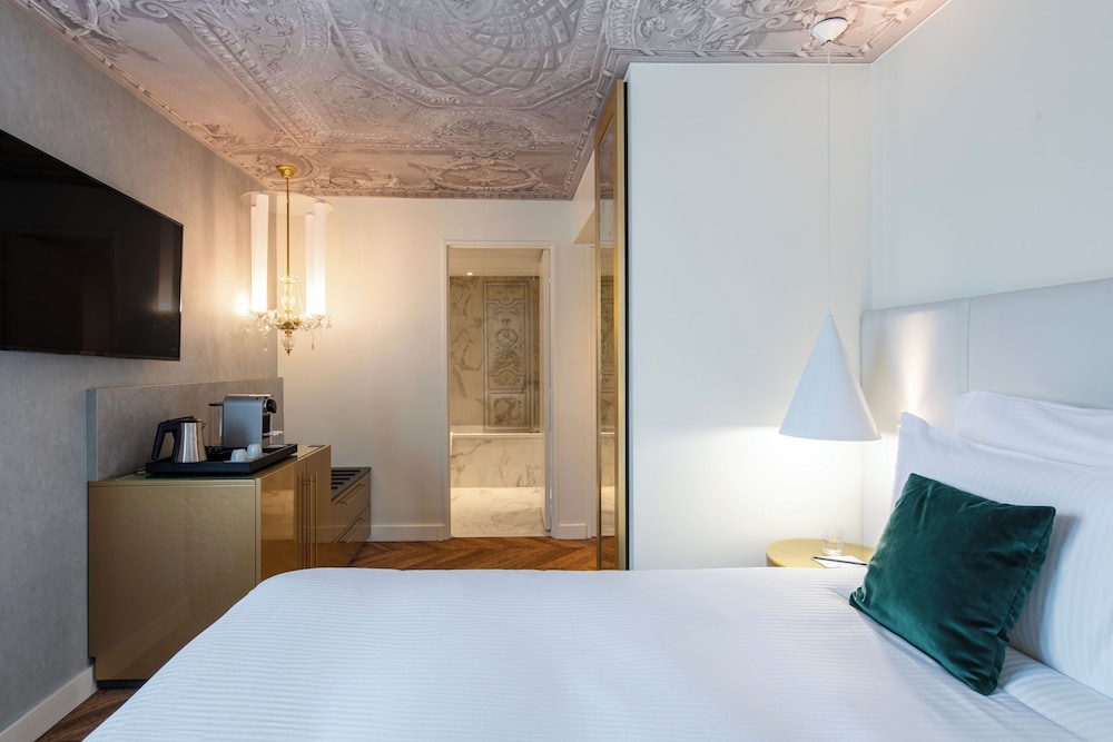 Le Louis Hotel Versailles Château - MGallery Collection 6/50