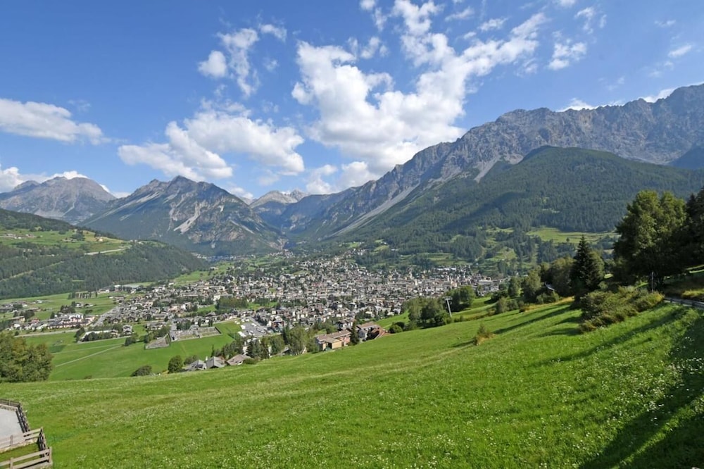 Ai Suma Residence Bormio 41/50
