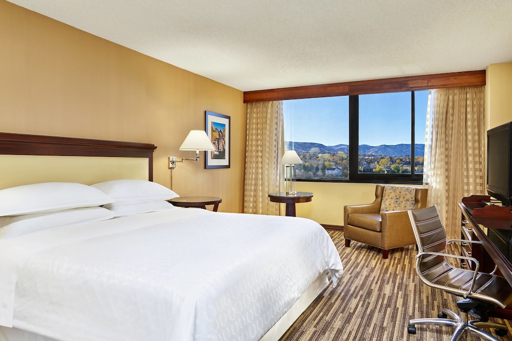 Sheraton Denver West Hotel 6/35