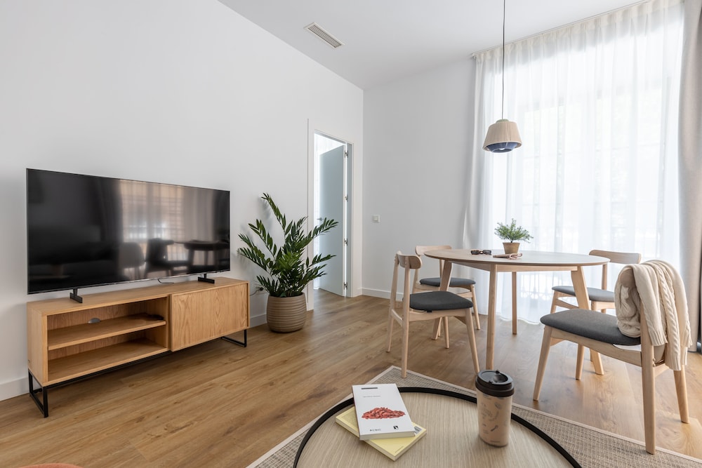 Libere Ciudad Real Apartments 26/47