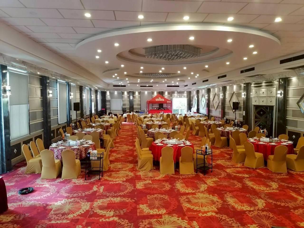 Phitsanulok Orchid Hotel 46/50
