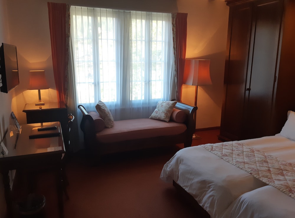 Hotel Regina Wengen 28/79