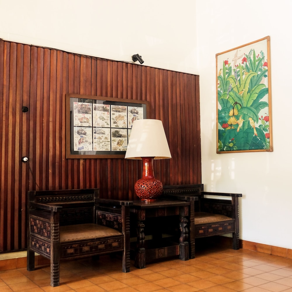Hotel Bumi Asih 44/64