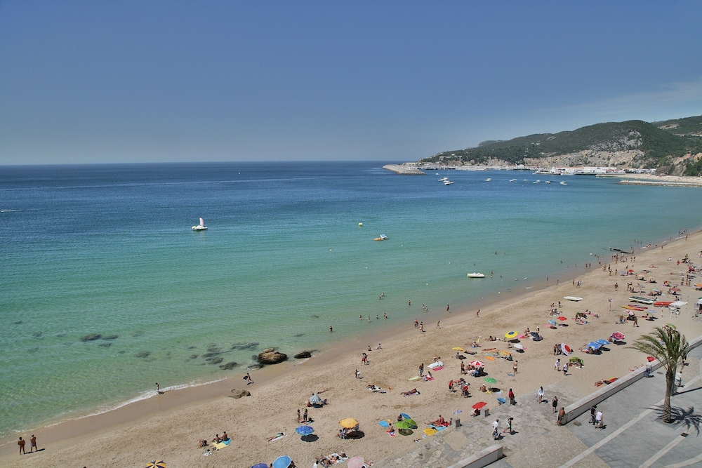 Sana Sesimbra Hotel 44/50