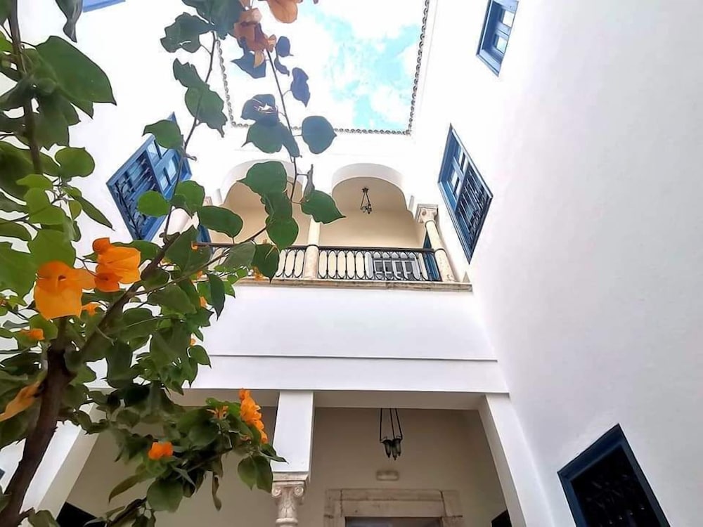 DAR EL MEDINA 4/38