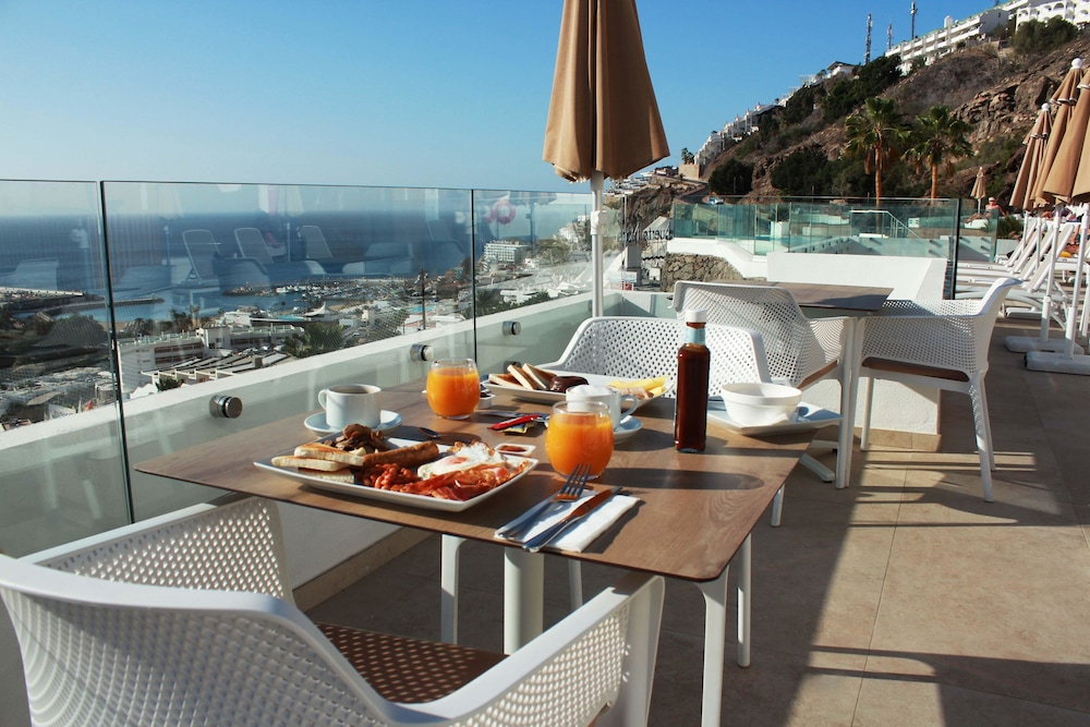 Servatur Hartaguna - Adults Only 46/64
