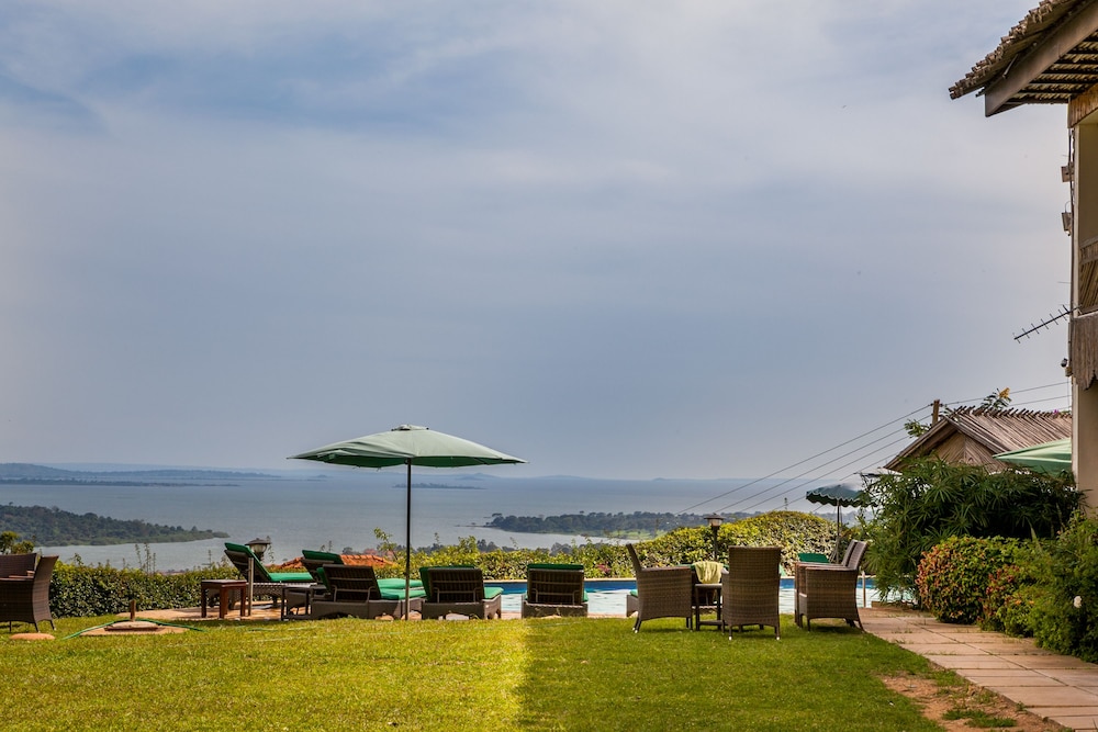 Cassia Lodge Kampala 35/41