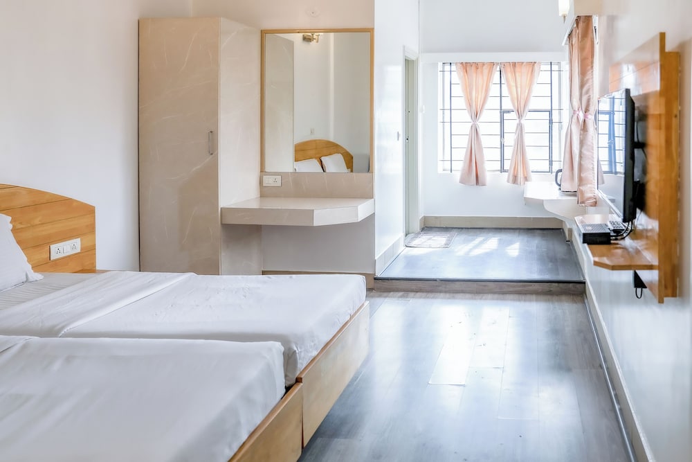 Hotel Vellara 15/50