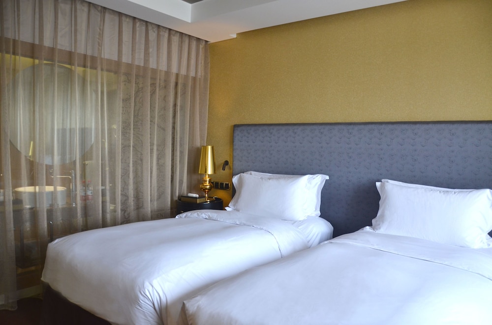 Sofitel Zhengzhou International 17/48