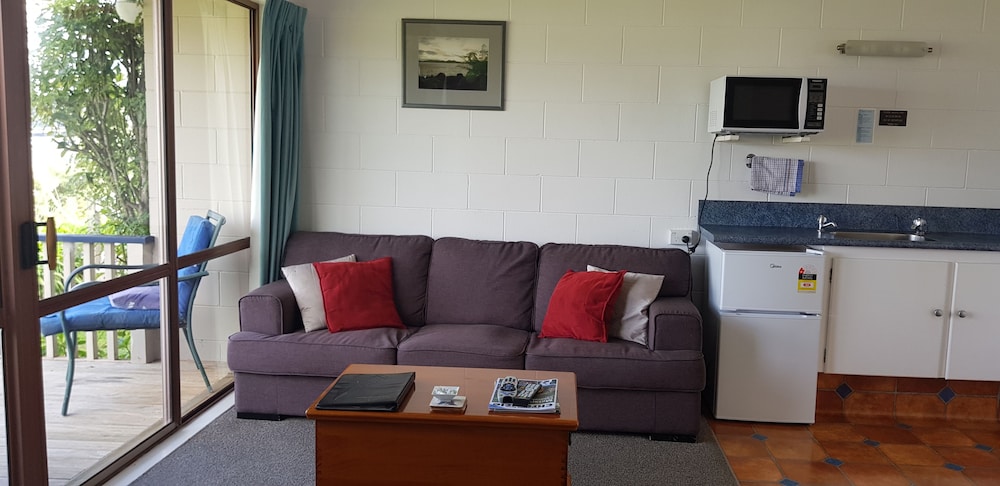 Harbour View Motel Coromandel 12/34