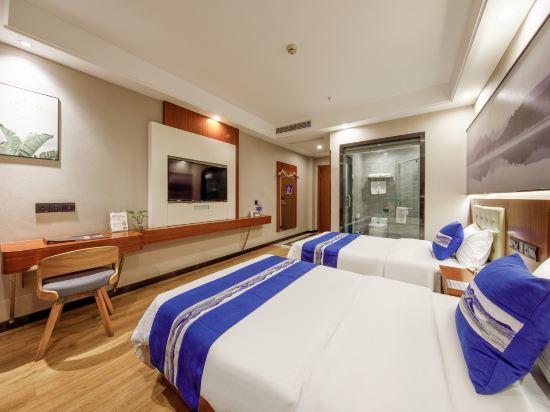 SUPERIOR, TWIN BEDS