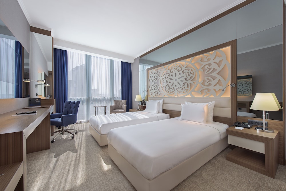 Downtown Ankara Hotel 10/44