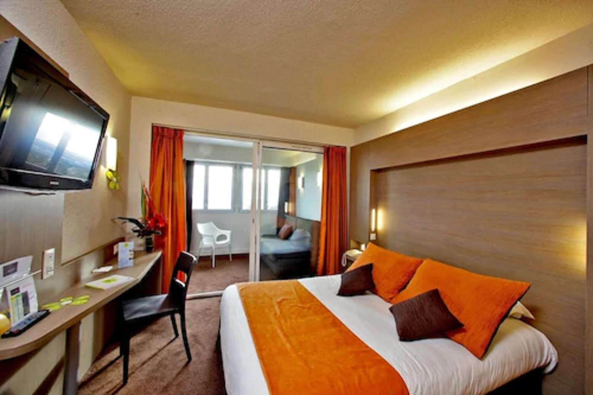 HOTEL ALOE REST. L'ORCHIDEE 7/50