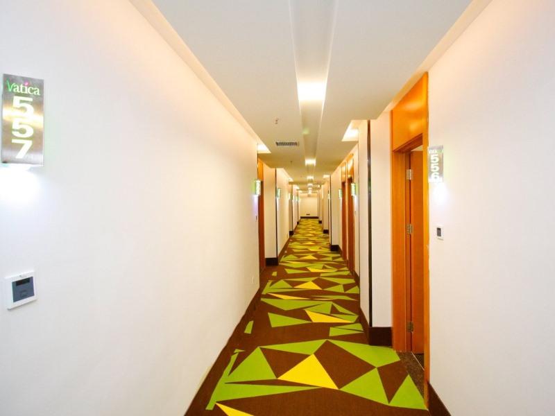 Vatica HeFei Baishuiba BHG Hotel 30/37