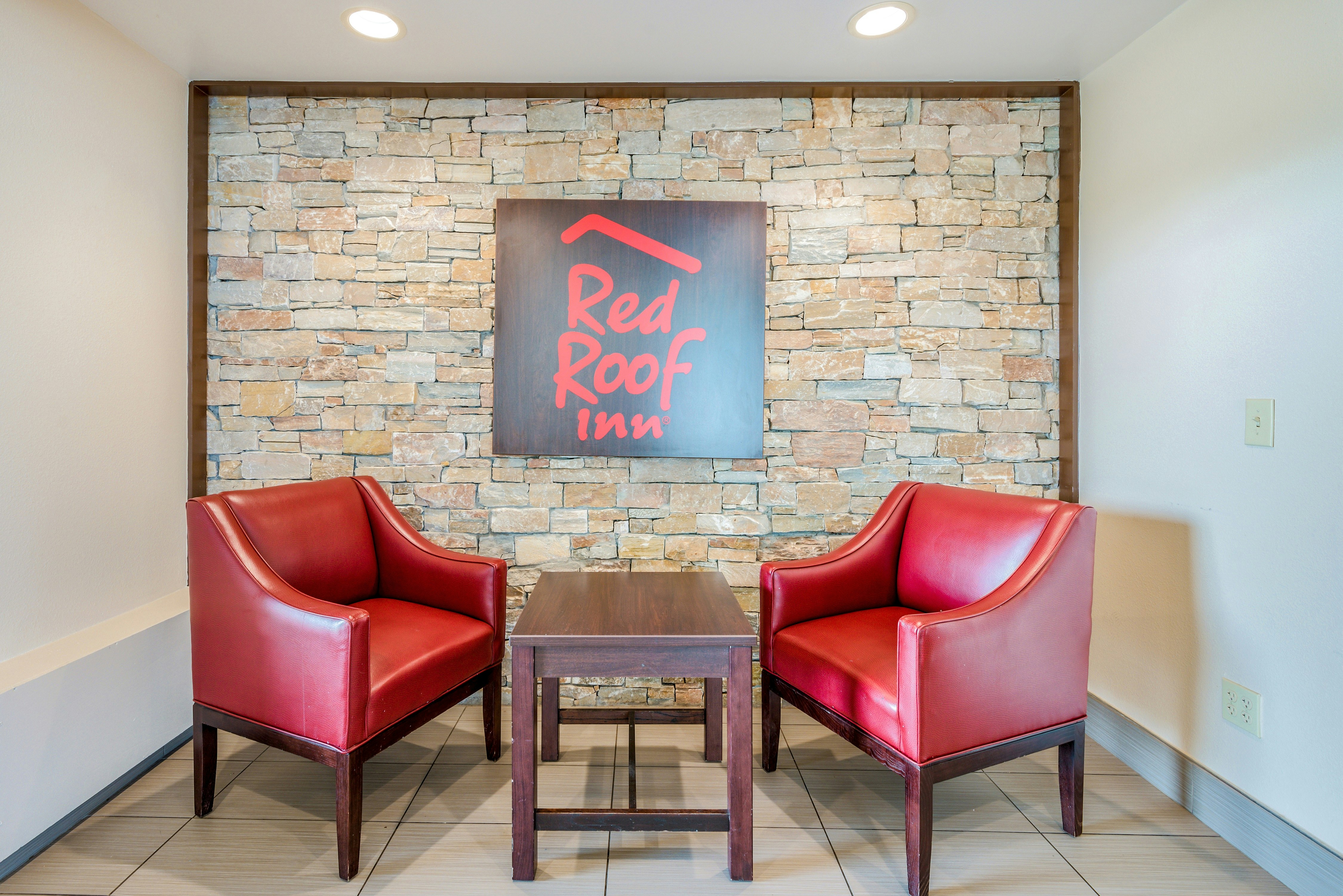 Red Roof Inn Columbus - Grove City 32/44